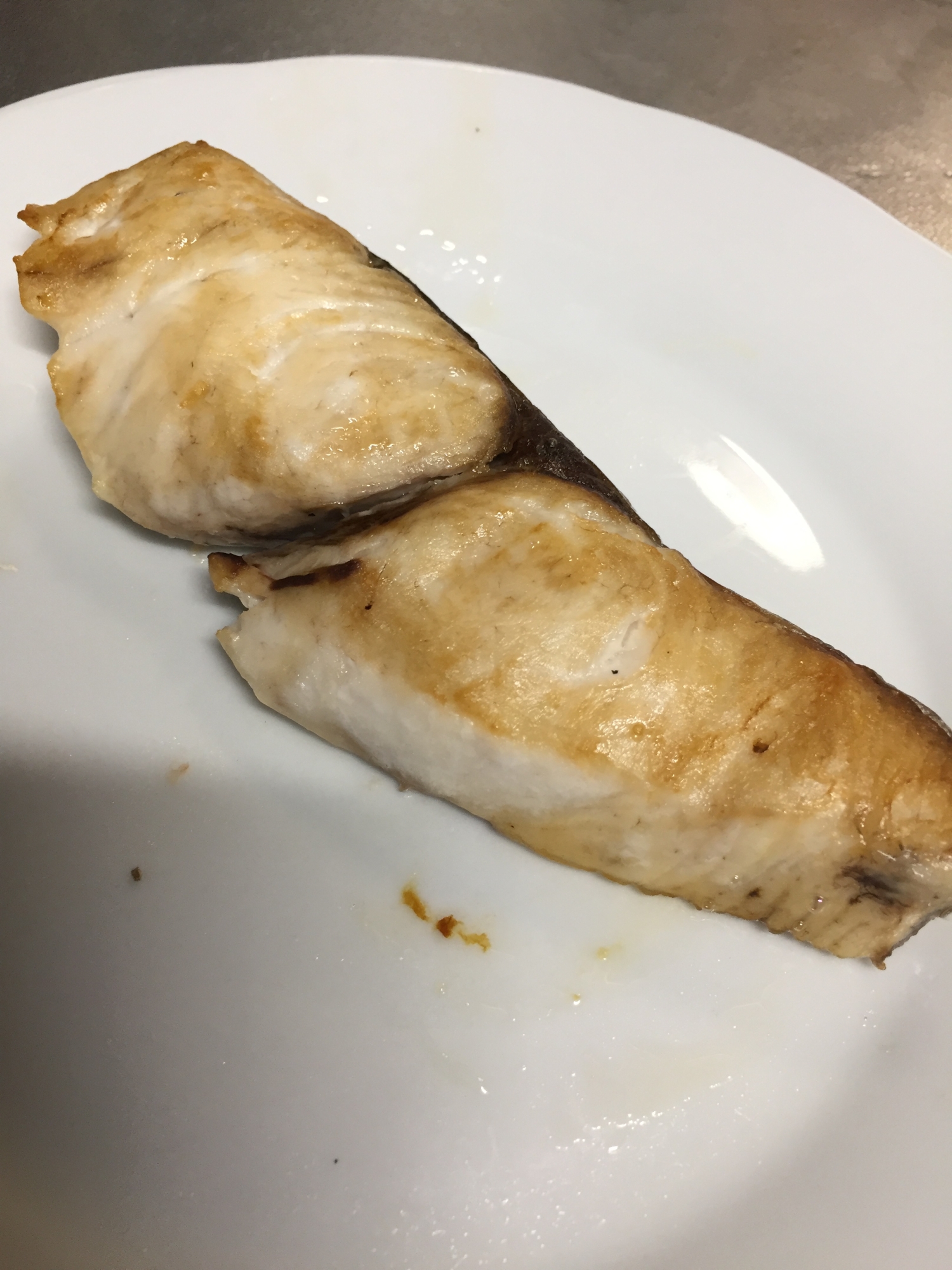 サワラの塩焼き レシピ 作り方 By へんてこへんてこママ 楽天レシピ サワラの塩焼き レシピ 作り方 By へんてこへんてこママ 楽天レシピ