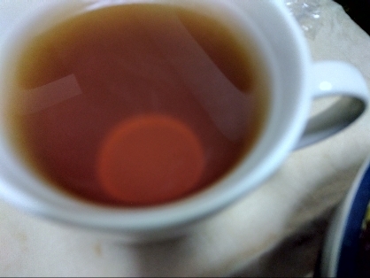 美味しい紅茶の淹れ方（リーフティ）•.¸¸¸.☆