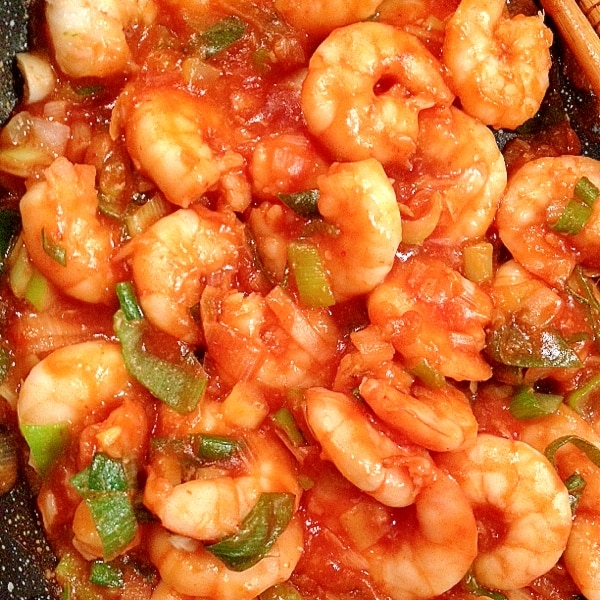 簡単 美味しい エビチリ レシピ 作り方 By みゅうしろ 楽天レシピ 簡単 美味しい エビチリ レシピ 作り方 By みゅうしろ 楽天レシピ