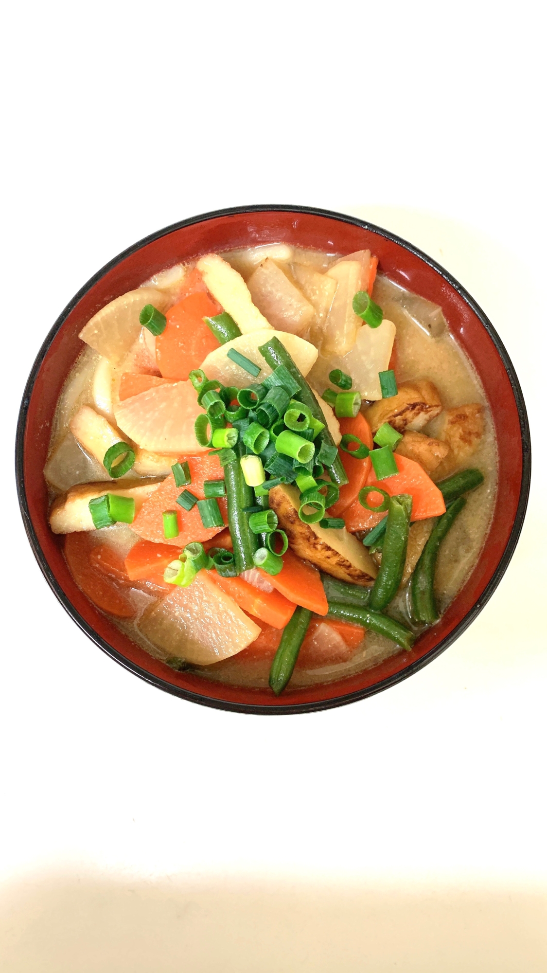 ☆簡単!失敗なし!すぐ出来る煮込みうどん☆
