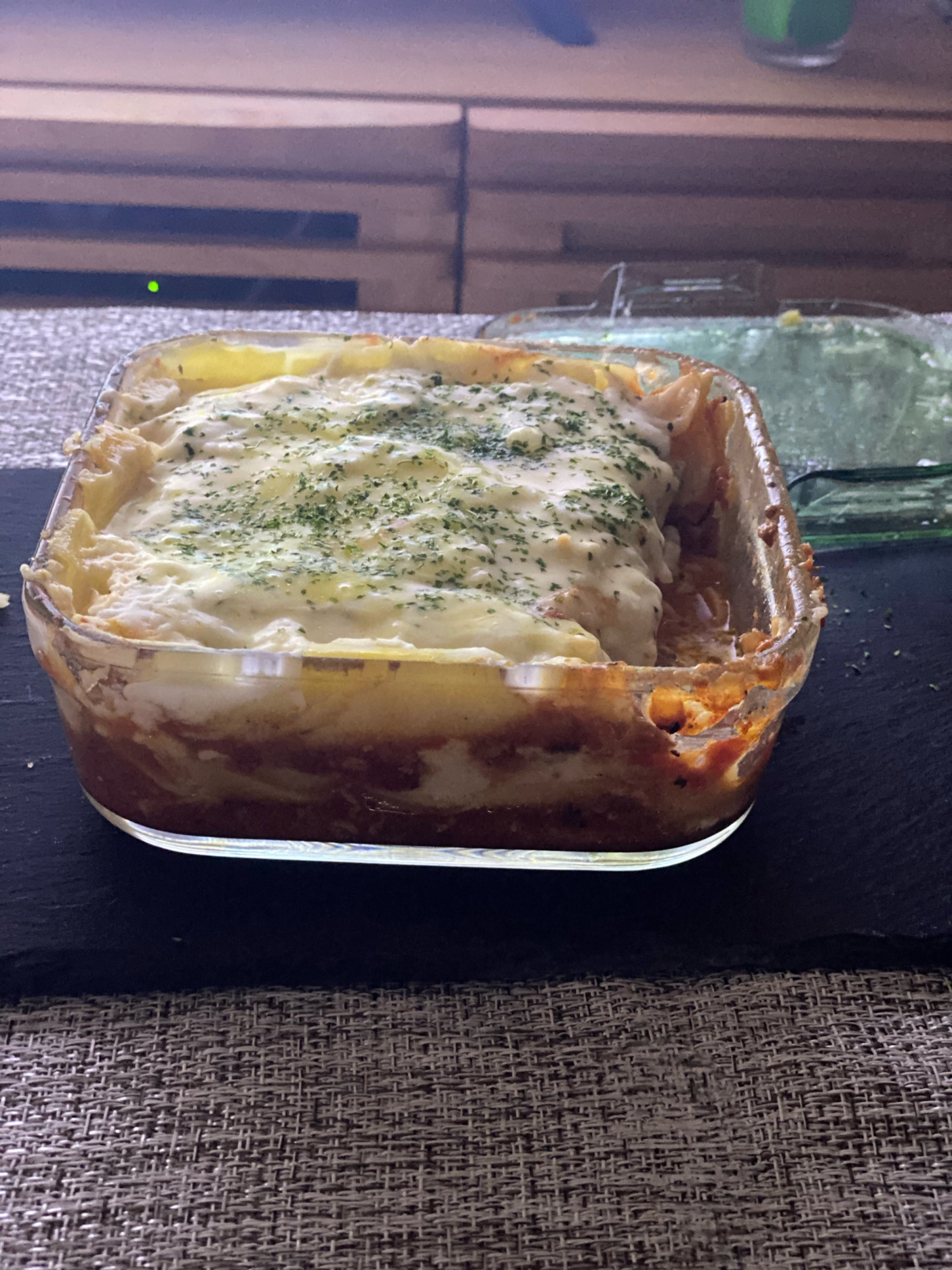 本格的意外と簡単とろとろラザニア レシピ 作り方 By ポーラくん ᵔᴥᵔ 楽天レシピ 本格的意外と簡単とろとろラザニア レシピ 作り方 By ポーラくん ᵔᴥᵔ 楽天レシピ