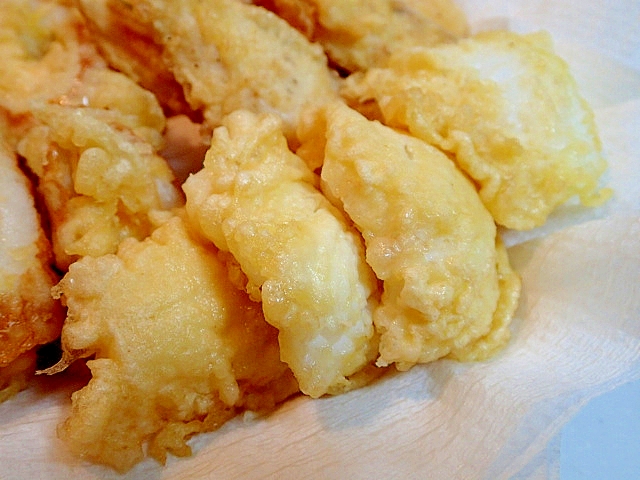 いかの天ぷら レシピ 作り方 By ぷ みぃまま 楽天レシピ いかの天ぷら レシピ 作り方 By ぷ みぃまま 楽天レシピ