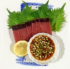 かつおのたたきに 生七味 レシピ 作り方 By 2727椿 楽天レシピ かつおのたたきに 生七味 レシピ 作り方 By 2727椿 楽天レシピ