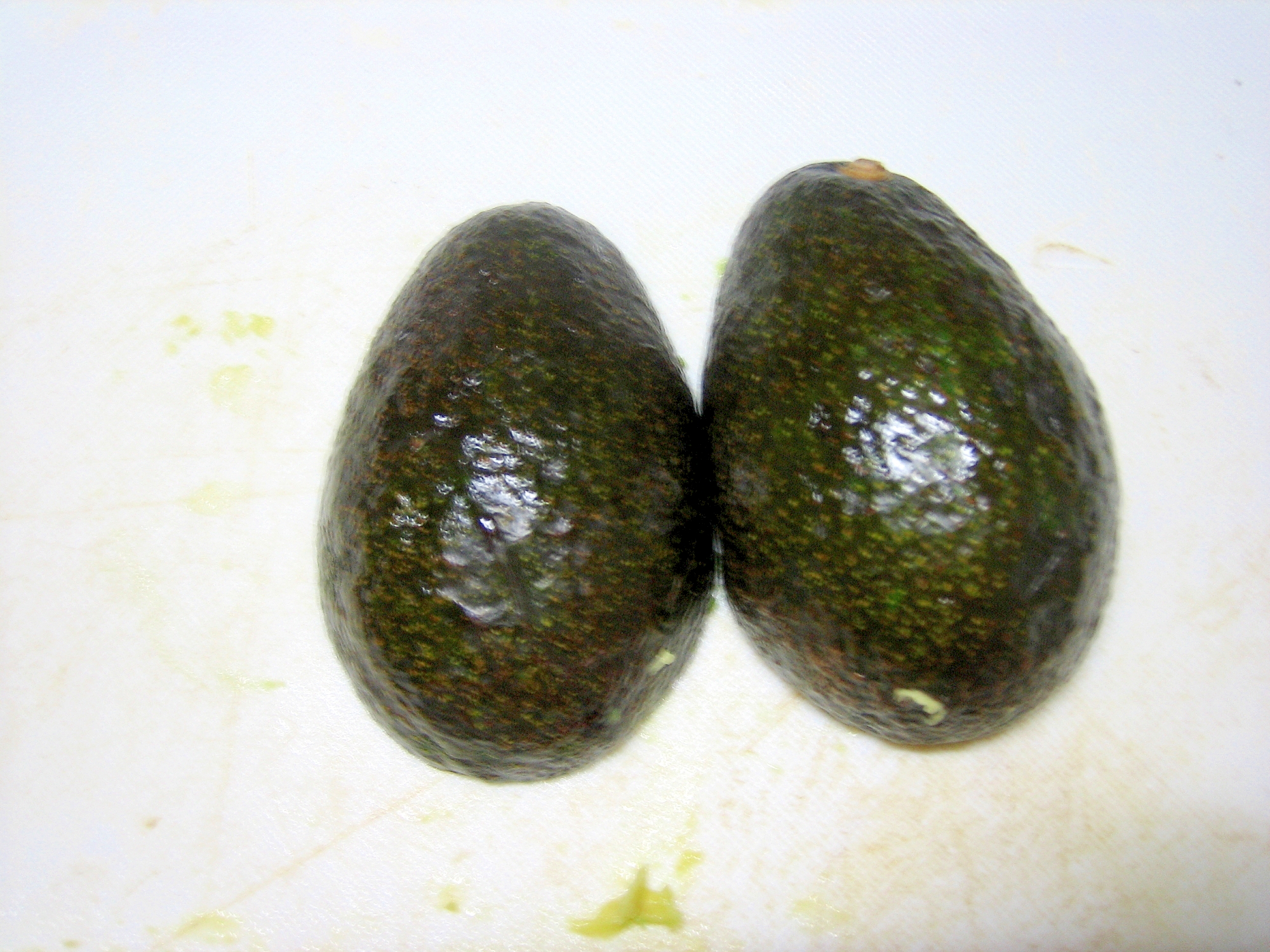 アポカドの種の取り方と食べ頃の見分け方 レシピ 作り方 By ぬこ 犬 好きのレシピ投稿垢 楽天レシピ