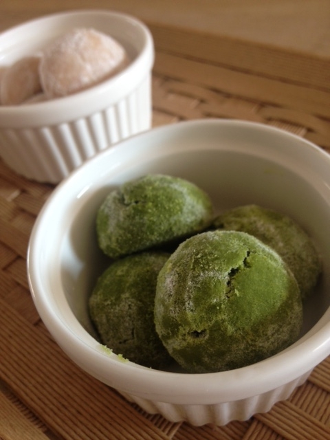 抹茶のスノーボール レシピ 作り方 By 6チョコ8 楽天レシピ 抹茶のスノーボール レシピ 作り方 By 6チョコ8 楽天レシピ