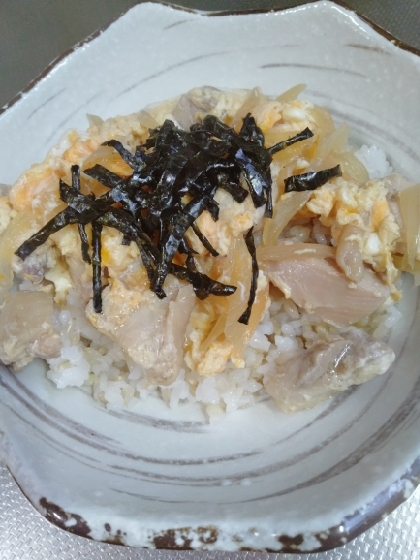 参考にさせて頂きました!　美味しかったです♪