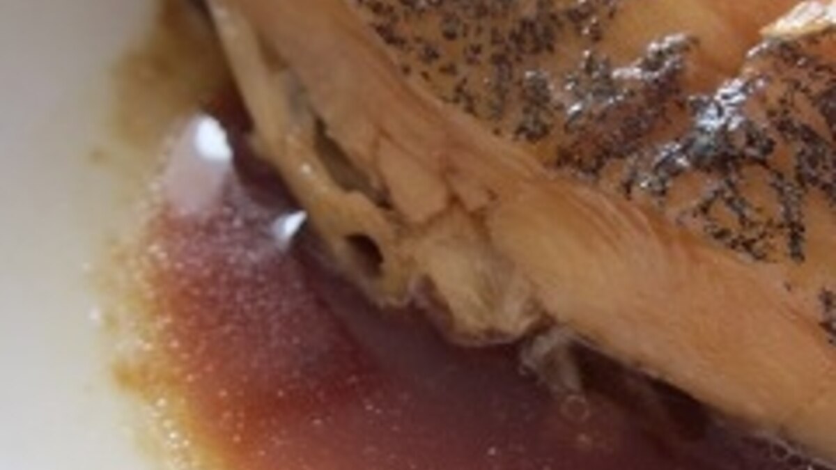 砂糖と醤油だけ アブラカレイの煮付け レシピ 作り方 By Asa 楽天レシピ 砂糖と醤油だけ アブラカレイの煮付け レシピ 作り方 By Asa 楽天レシピ
