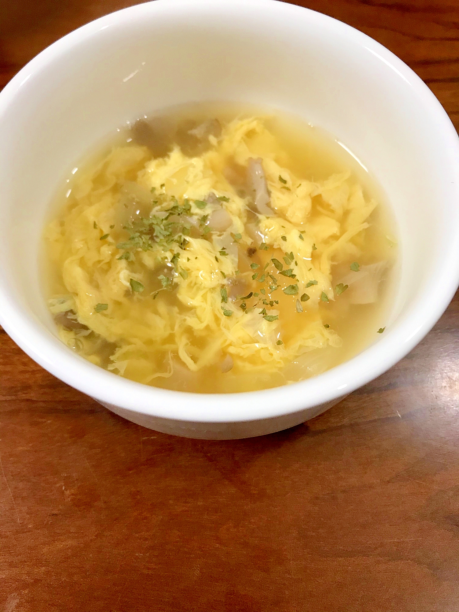 きのこと玉ねぎと卵のコンソメスープ レシピ 作り方 By 水玉模様 楽天レシピ きのこと玉ねぎと卵のコンソメスープ レシピ 作り方 By 水玉模様 楽天レシピ