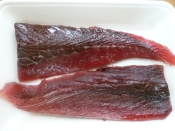 かつお血合いの角煮 レシピ 作り方 By 身の茸335 楽天レシピ かつお血合いの角煮 レシピ 作り方 By 身の茸335 楽天レシピ