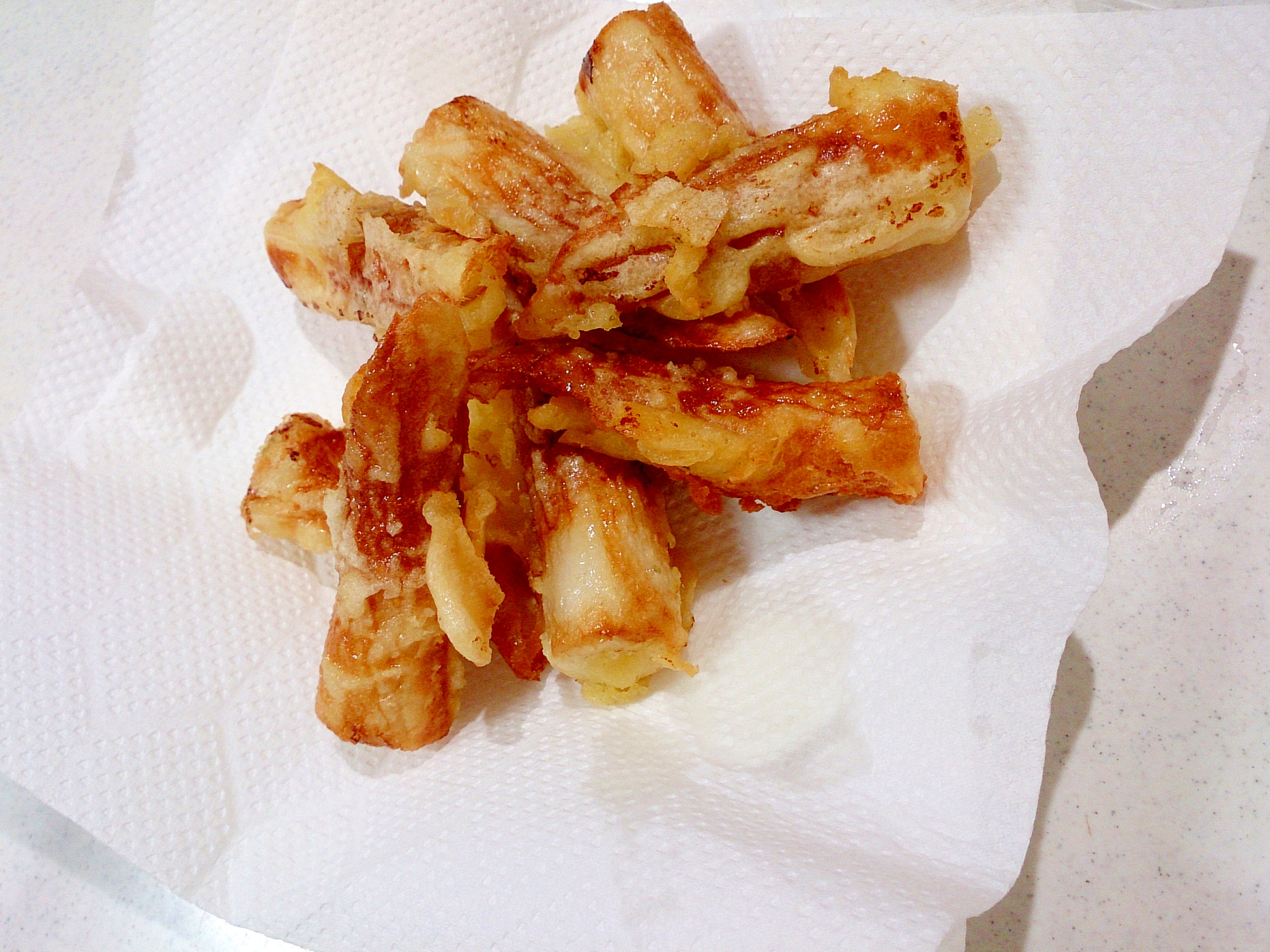 ちくわの天ぷら レシピ 作り方 By Hideok8 楽天レシピ ちくわの天ぷら レシピ 作り方 By Hideok8 楽天レシピ