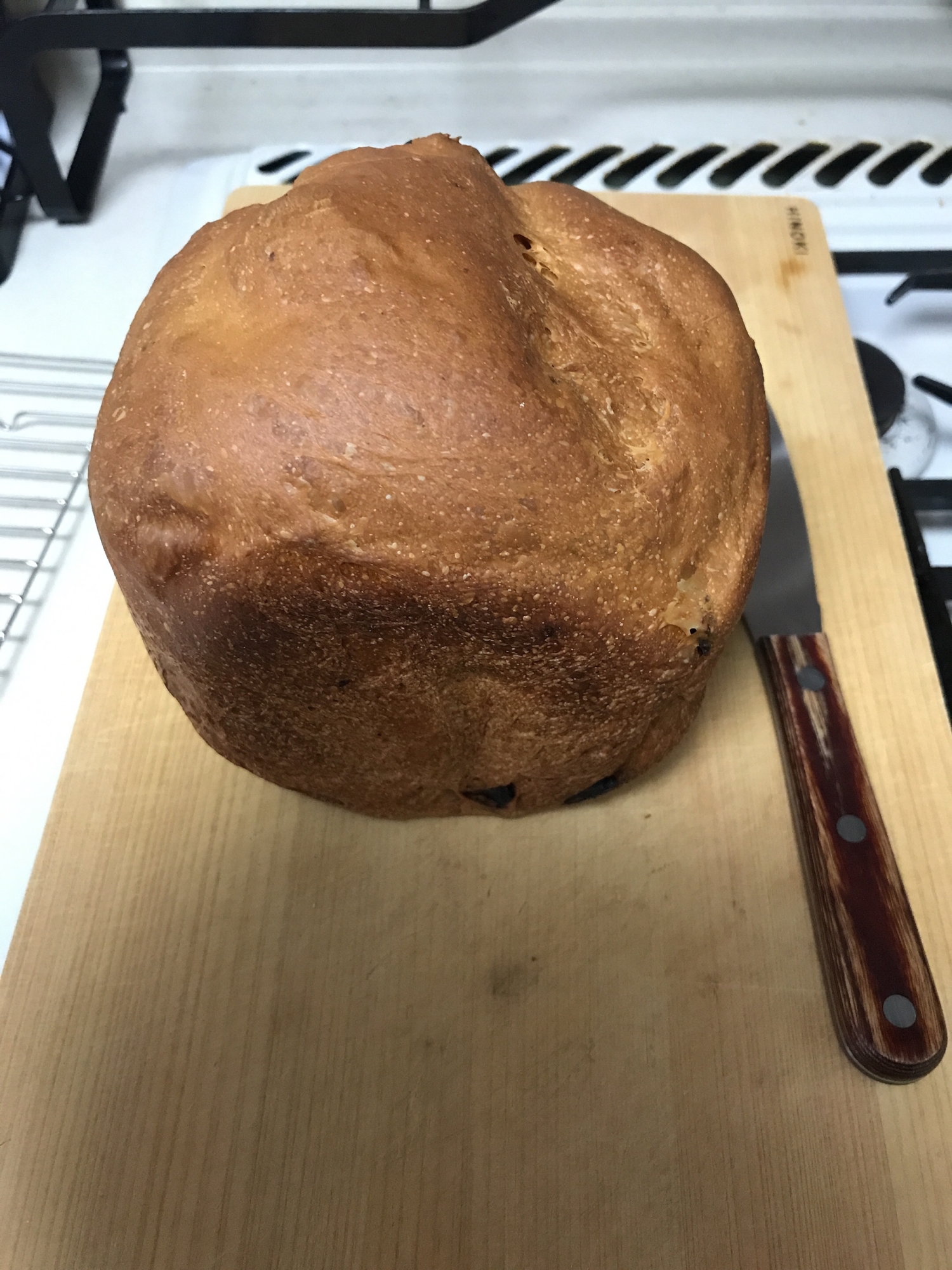HB❤スキムミルクなし❤食パン