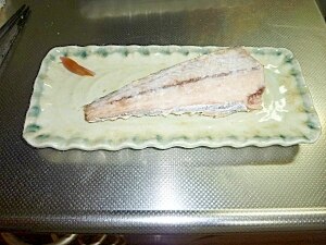 さごちの塩焼き レシピ 作り方 By Tententen48 楽天レシピ さごちの塩焼き レシピ 作り方 By Tententen48 楽天レシピ