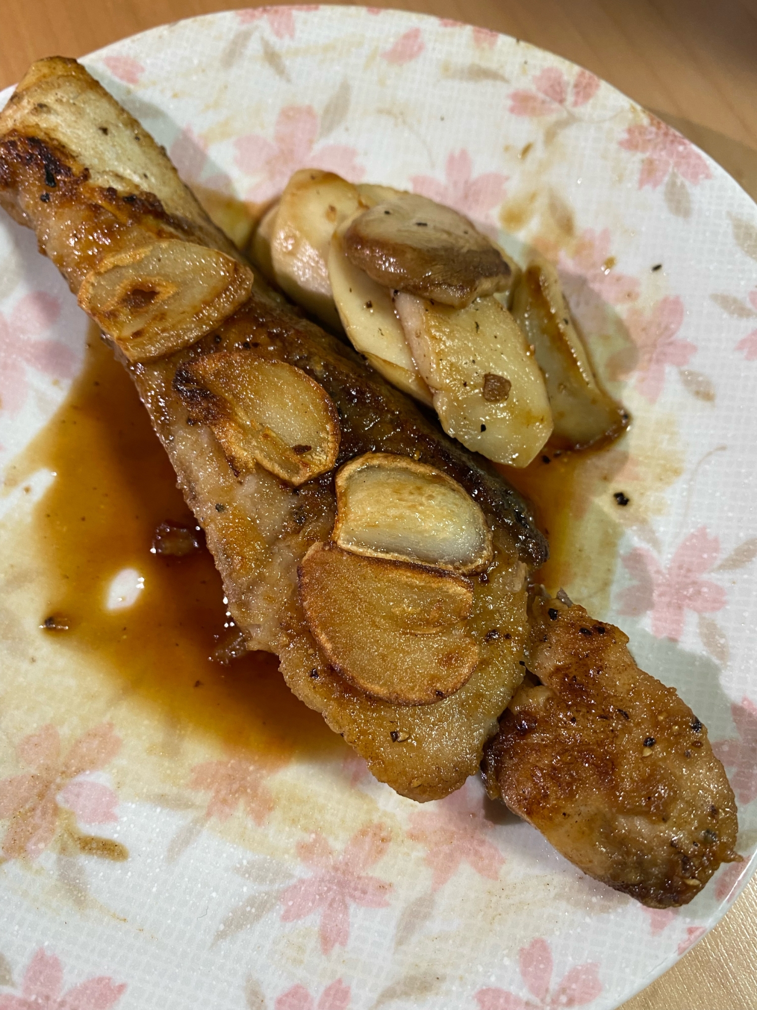 栄養満点 超簡単 鰤 ぶり のガーリック焼き レシピ 作り方 By Chibi Lion 楽天レシピ 栄養満点 超簡単 鰤 ぶり のガーリック焼き レシピ 作り方 By Chibi Lion 楽天レシピ