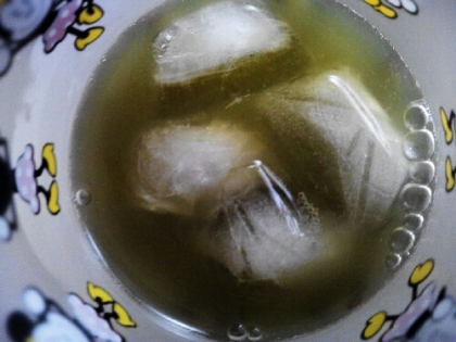 おいしーい！
おいしくいただきました！