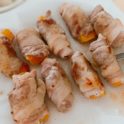 簡単においしくできました！お弁当用に作ったけどつまみ食いでなくなっちゃいました