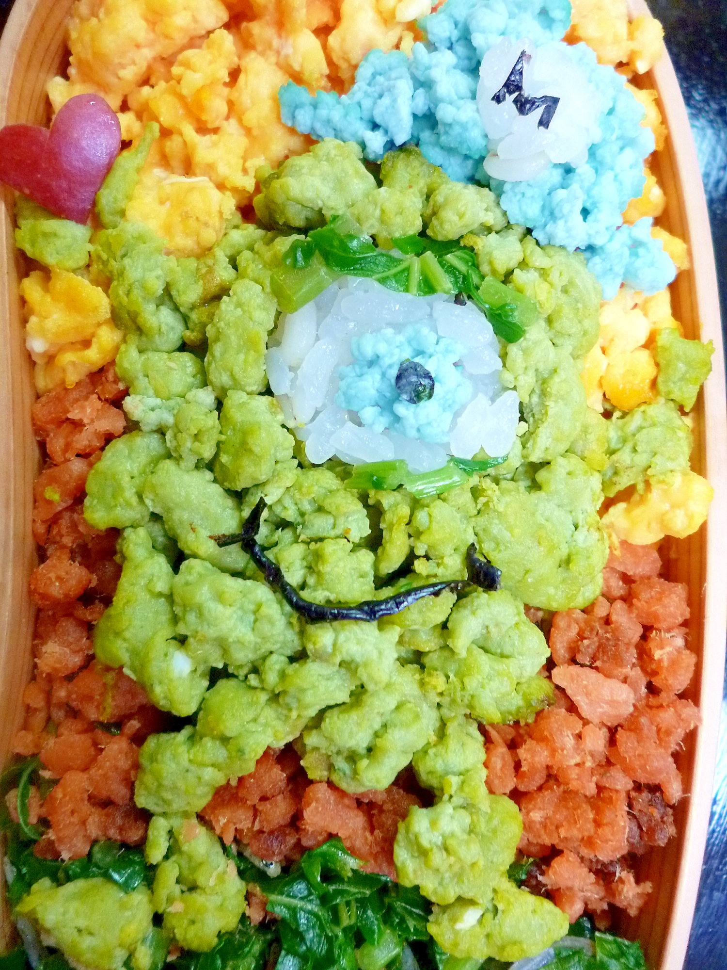 遊びた い モンスターズインクかくれんぼゲーム弁当 レシピ 作り方 By Iihi009 楽天レシピ 遊びた い モンスターズインクかくれんぼゲーム弁当 レシピ 作り方 By Iihi009 楽天レシピ