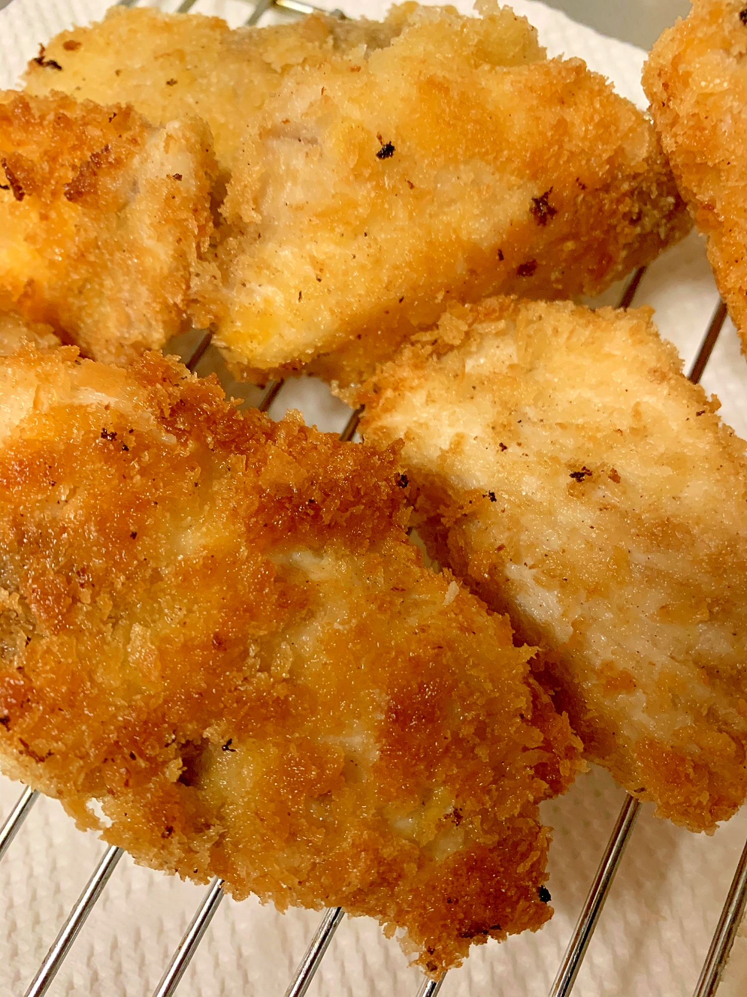 シイラのフライ レシピ 作り方 By ねこちゃんダイスキ 楽天レシピ シイラのフライ レシピ 作り方 By ねこちゃんダイスキ 楽天レシピ