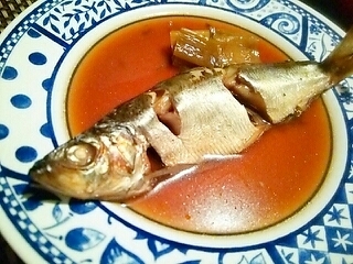 圧力鍋で簡単 骨まで食べられるニシンの煮物 レシピ 作り方 By 酔いどれんぬ 楽天レシピ 圧力鍋で簡単 骨まで食べられるニシンの煮物 レシピ 作り方 By 酔いどれんぬ 楽天レシピ