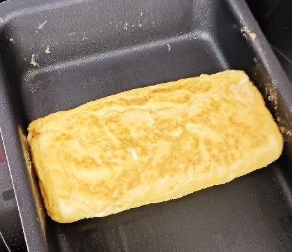 だし巻き卵焼き