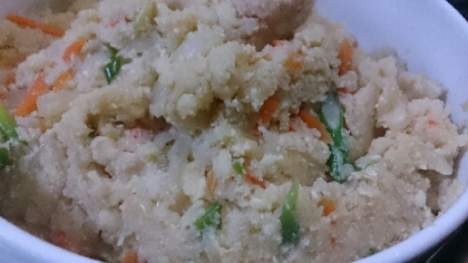 優しい味で美味しかったです(^-^)ご馳走さまでした♪