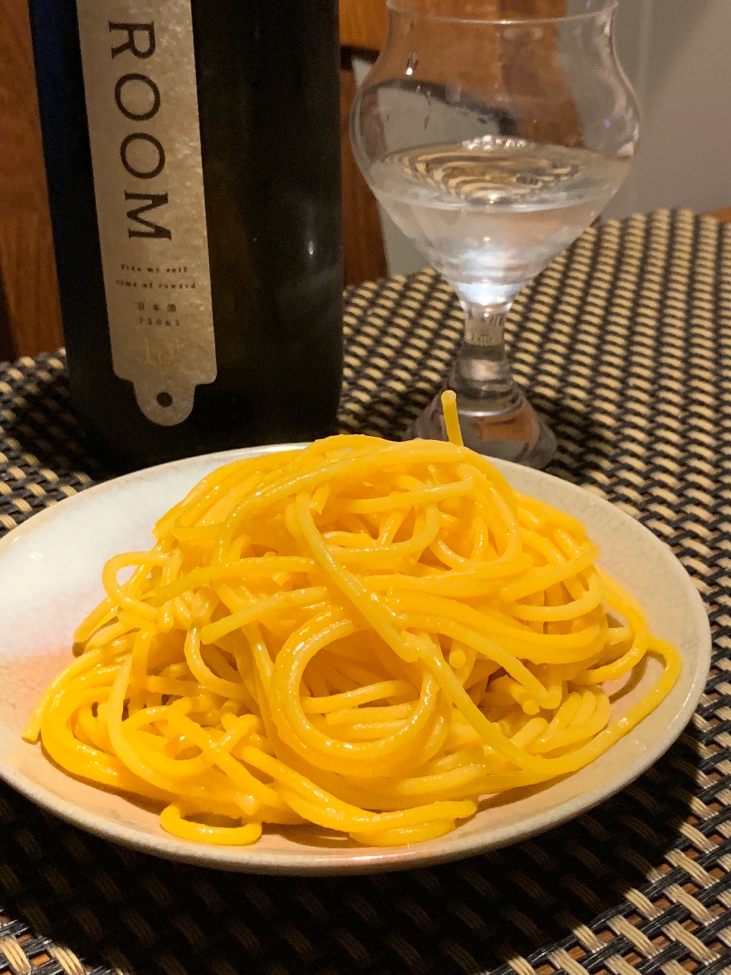 塩うにとバターで 簡単 デビルズパスタ レシピ 作り方 By 酔いどれんぬ 楽天レシピ 塩うにとバターで 簡単 デビルズパスタ レシピ 作り方 By 酔いどれんぬ 楽天レシピ