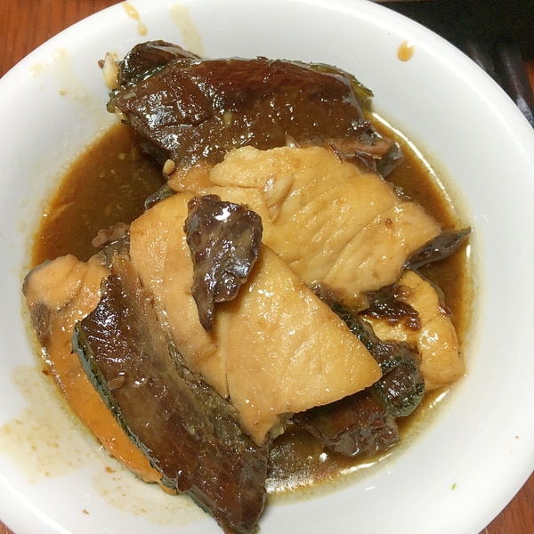 ぶりのあらのにんにく醤油煮 レシピ 作り方 By Toku Jiro 0707 楽天レシピ ぶりのあらのにんにく醤油煮 レシピ 作り方 By Toku Jiro 0707 楽天レシピ