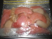 ホタテの卵のバター醤油炒め レシピ 作り方 By Time 楽天レシピ ホタテの卵のバター醤油炒め レシピ 作り方 By Time 楽天レシピ