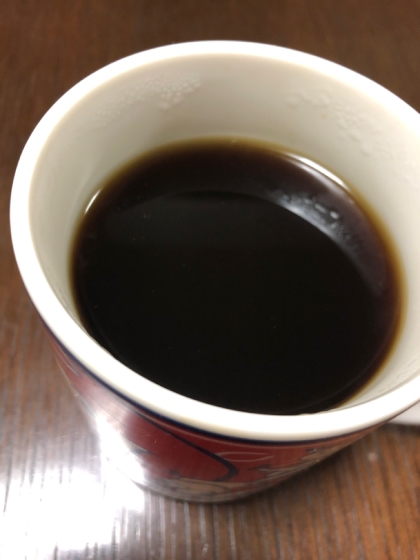 ラムチョココーヒー✧˖°