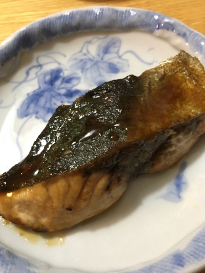 美味しくできました〜^_^