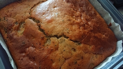 豆腐ときなこ入り炊飯器でずっしりチョコケーキ