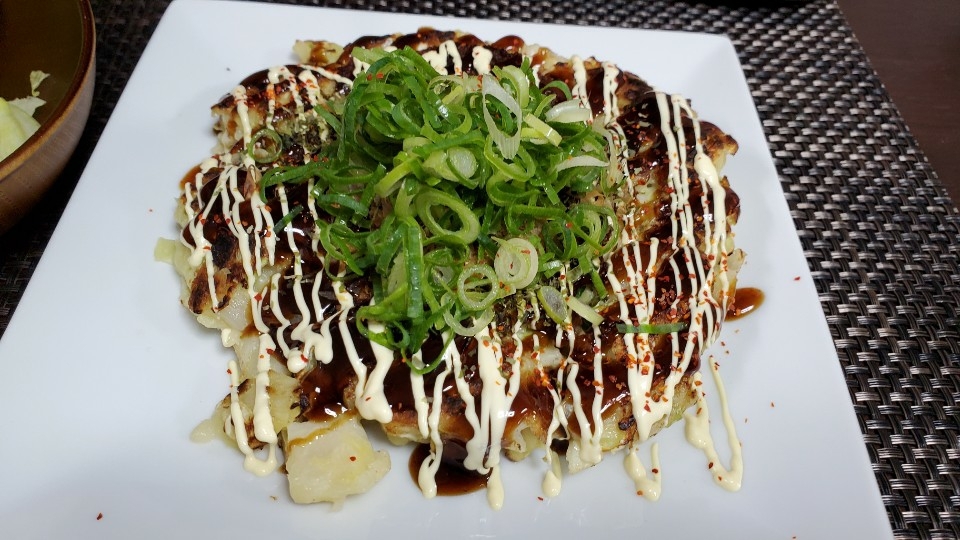 はんぺんでお好み焼き レシピ 作り方 By たねがしま 楽天レシピ
