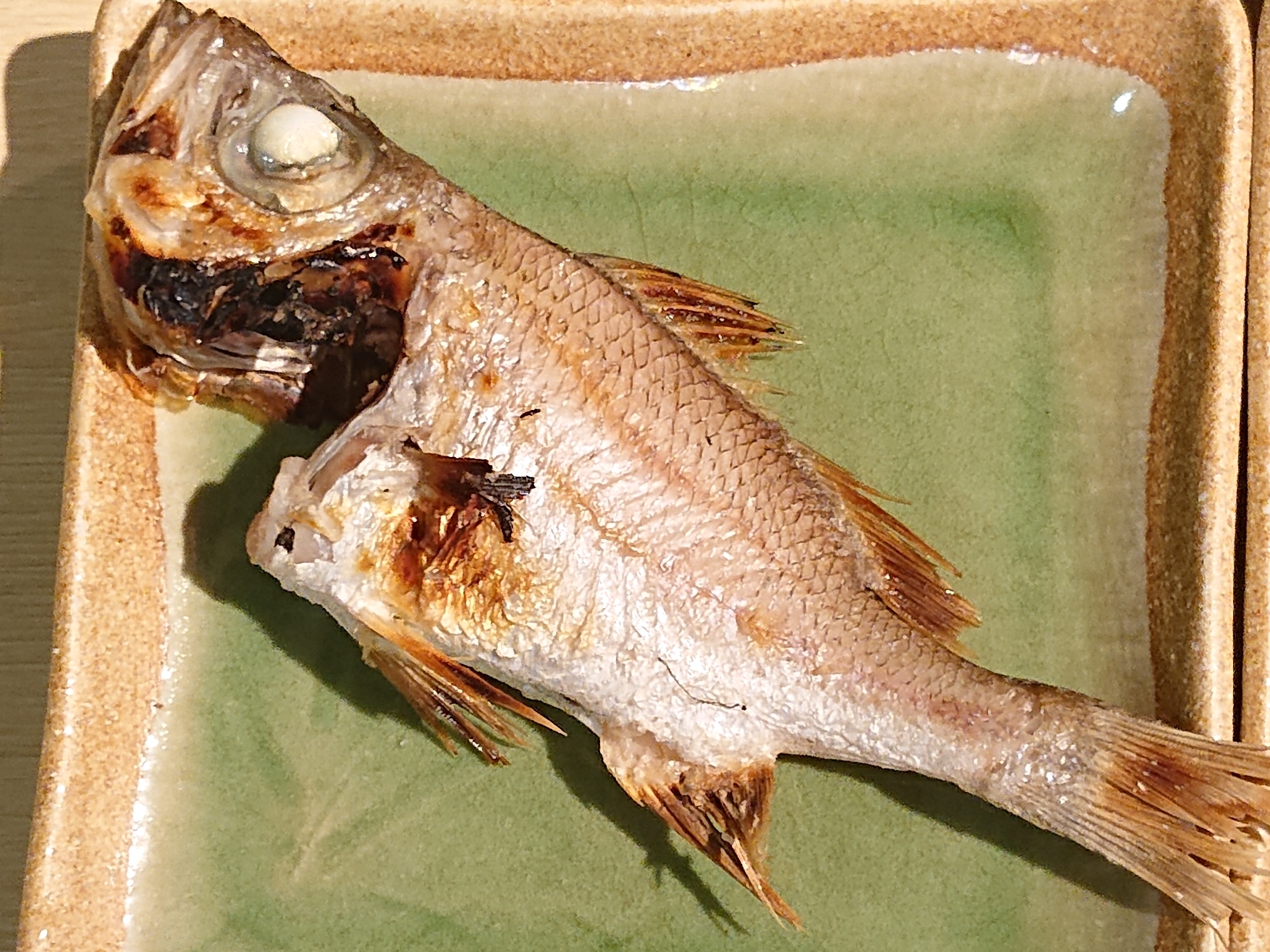 レア魚 白ムツの塩焼き 激ウマ レシピ 作り方 By Yoshi Original 楽天レシピ レア魚 白ムツの塩焼き 激ウマ レシピ 作り方 By Yoshi Original 楽天レシピ