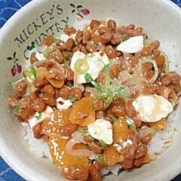 納豆の食べ方 クリームチーズ 漬物 レシピ 作り方 By Nyan260 楽天レシピ 納豆の食べ方 クリームチーズ 漬物 レシピ 作り方 By Nyan260 楽天レシピ