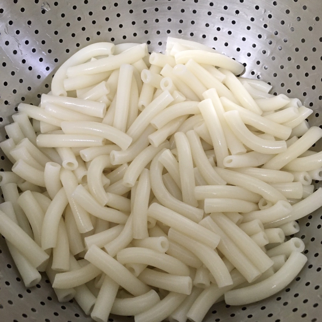 離乳食中期 マカロニ 冷凍保存法 レシピ 作り方 By はるままぽん 管理栄養士 楽天レシピ