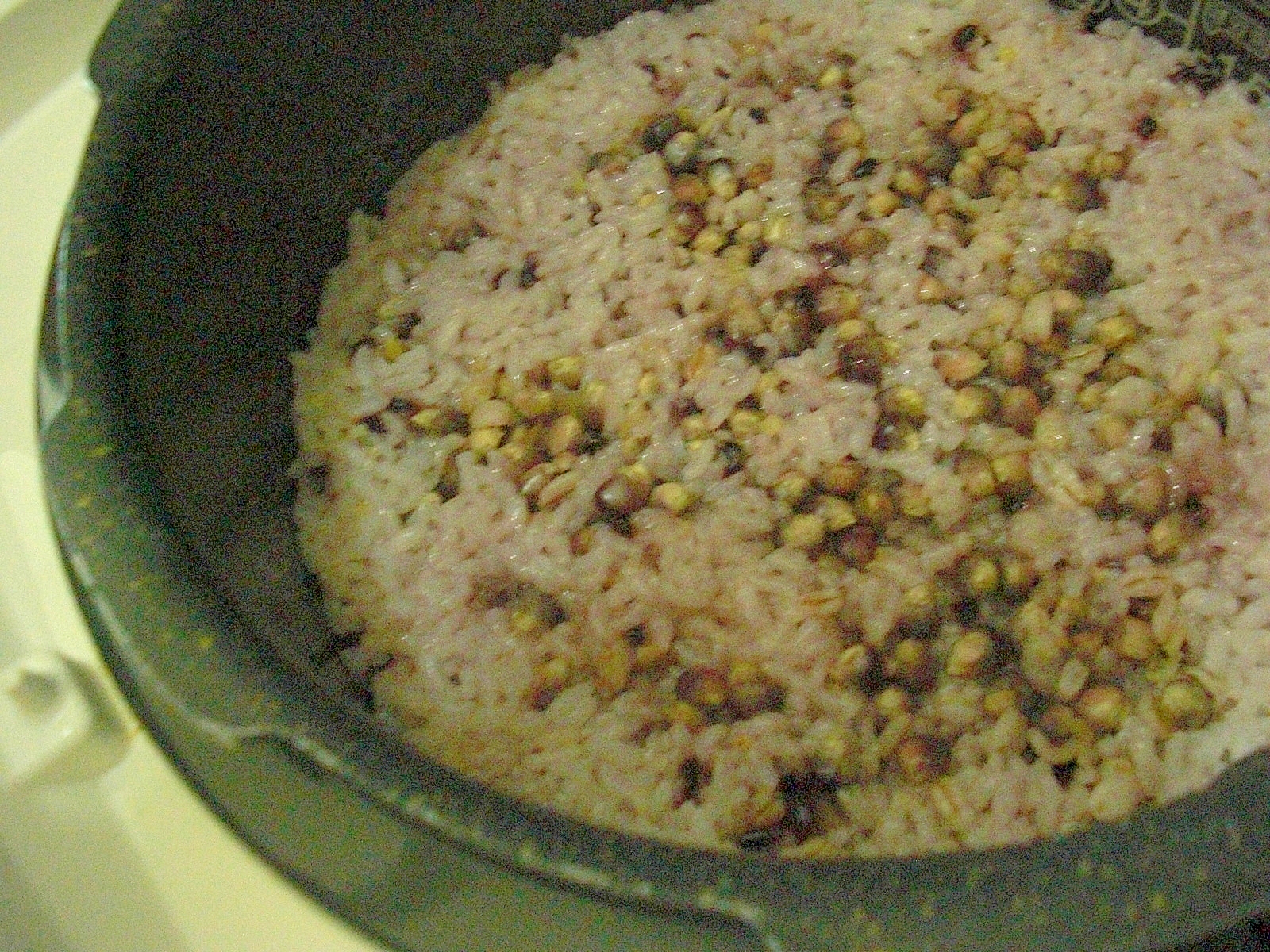 黒もちとうもろこしご飯 レシピ 作り方 By 松子 女 楽天レシピ 黒もちとうもろこしご飯 レシピ 作り方 By 松子 女 楽天レシピ