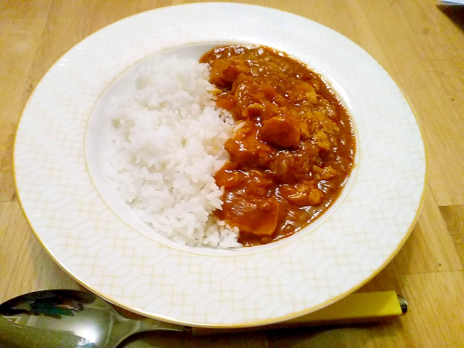 白身魚のカレーライス レシピ 作り方 By Findus 楽天レシピ 白身魚のカレーライス レシピ 作り方 By Findus 楽天レシピ