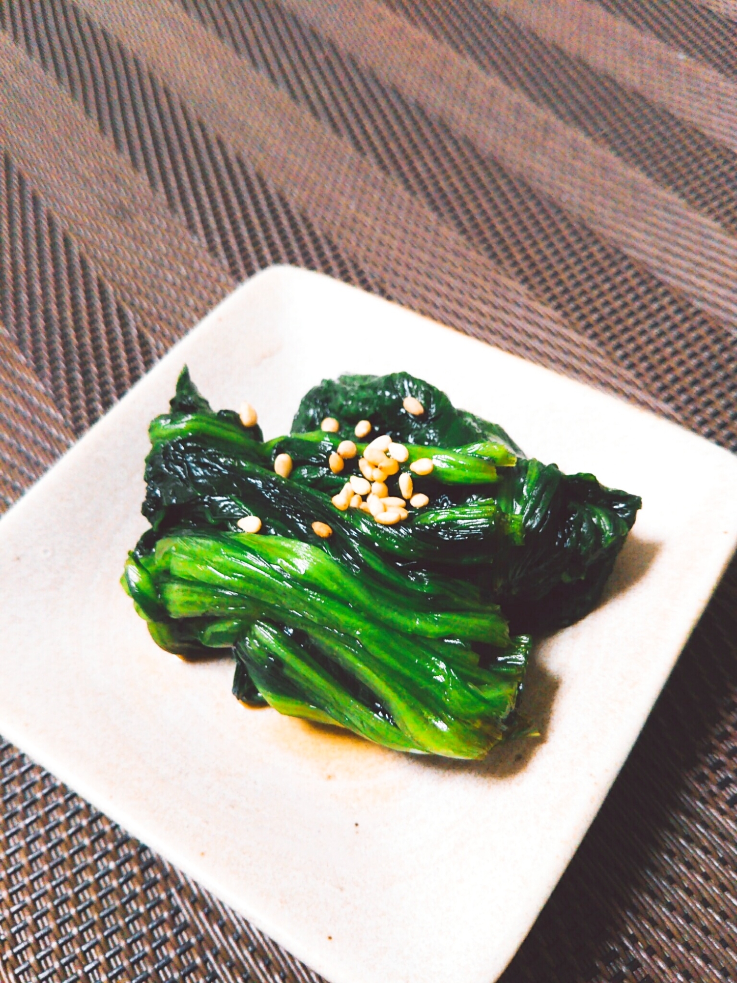 冷凍するだけ 小松菜のおひたし レシピ 作り方 By ホーリー3386 楽天レシピ 冷凍するだけ 小松菜のおひたし レシピ 作り方 By ホーリー3386 楽天レシピ