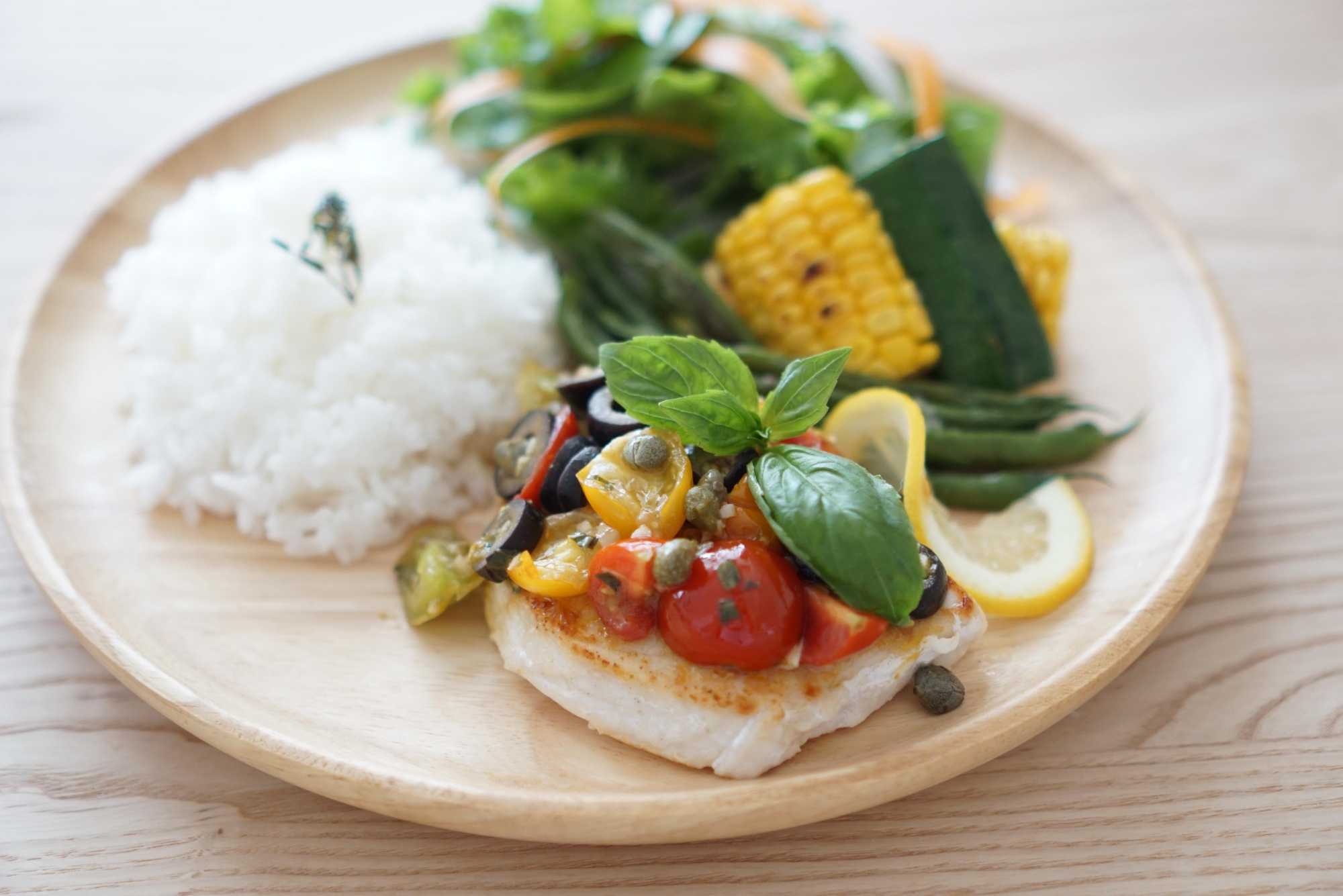 カジキのソテー フレッシュトマトのソース レシピ 作り方 By 楽天出店店舗 Koz Life 北欧雑貨のお店 楽天レシピ カジキのソテー フレッシュトマトのソース レシピ 作り方 By 楽天出店店舗 Koz Life 北欧雑貨のお店 楽天レシピ