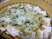 タケノコのこんがりチーズ焼き レシピ 作り方 By りえ姉 クックパッド 簡単おいしいみんなのレシピが360万品