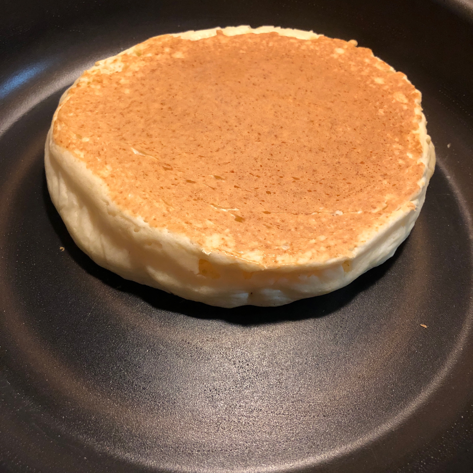 ふわふわ パンケーキ 卵乳不使用 レシピ 作り方 By ろーるけーき 楽天レシピ ふわふわ パンケーキ 卵乳不使用 レシピ 作り方 By ろーるけーき 楽天レシピ