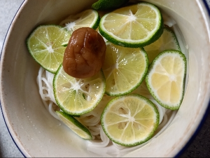 おいしく、さっぱり＼(^^)／よかったです。