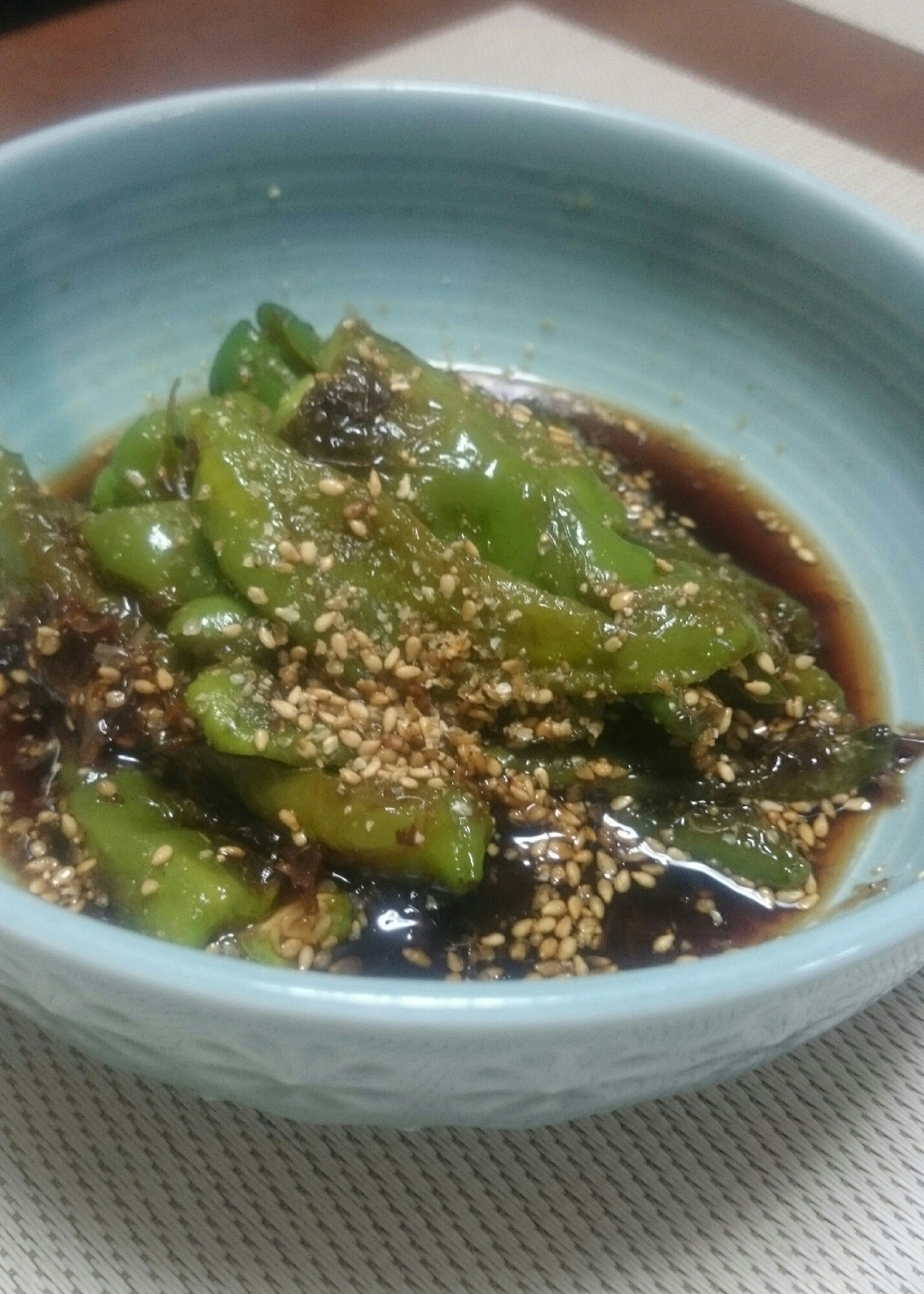 シンプルだけど箸が止まらない ししとうの焼き浸し レシピ 作り方 By Sirotandaisuki 楽天レシピ シンプルだけど箸が止まらない ししとうの焼き浸し レシピ 作り方 By Sirotandaisuki 楽天レシピ