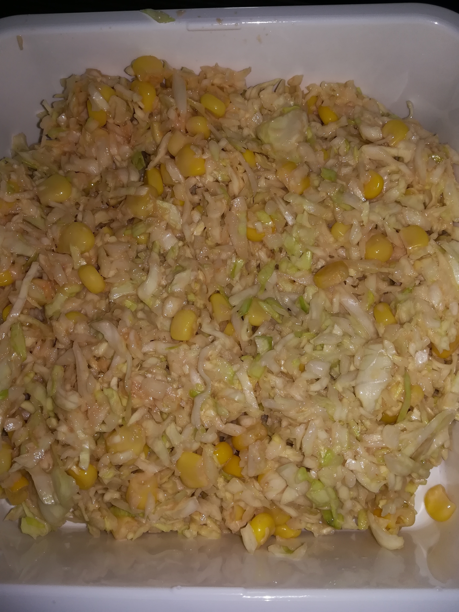 オーロラコールスロー