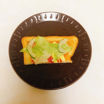 こちらも作りました✧˖°とても美味しかったです。いつもレシピ教えて下さりありがとうございます(´ ᴗ ` )ෆ˚*