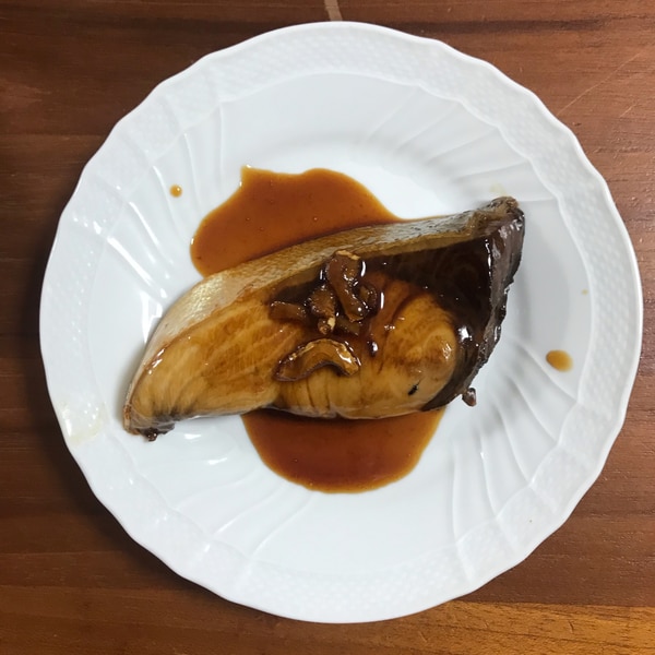 子ども大好き 簡単 めんつゆでぶりの照り焼き レシピ 作り方 By Ktaパパ 楽天レシピ 子ども大好き 簡単 めんつゆでぶりの照り焼き レシピ 作り方 By Ktaパパ 楽天レシピ