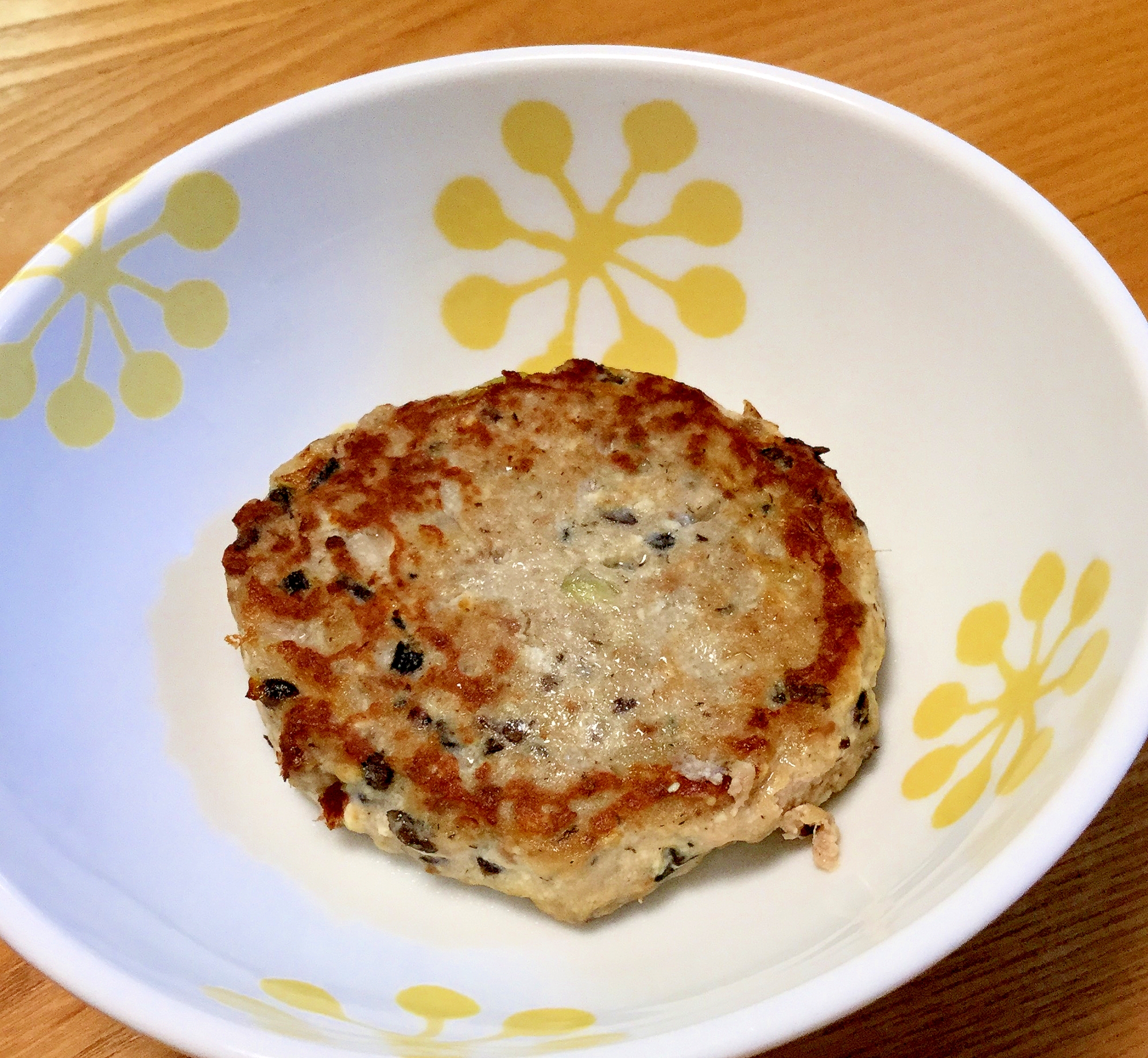 2歳の息子もパクパク いわしハンバーグ レシピ 作り方 By ひらりぃー 楽天レシピ 2歳の息子もパクパク いわしハンバーグ レシピ 作り方 By ひらりぃー 楽天レシピ