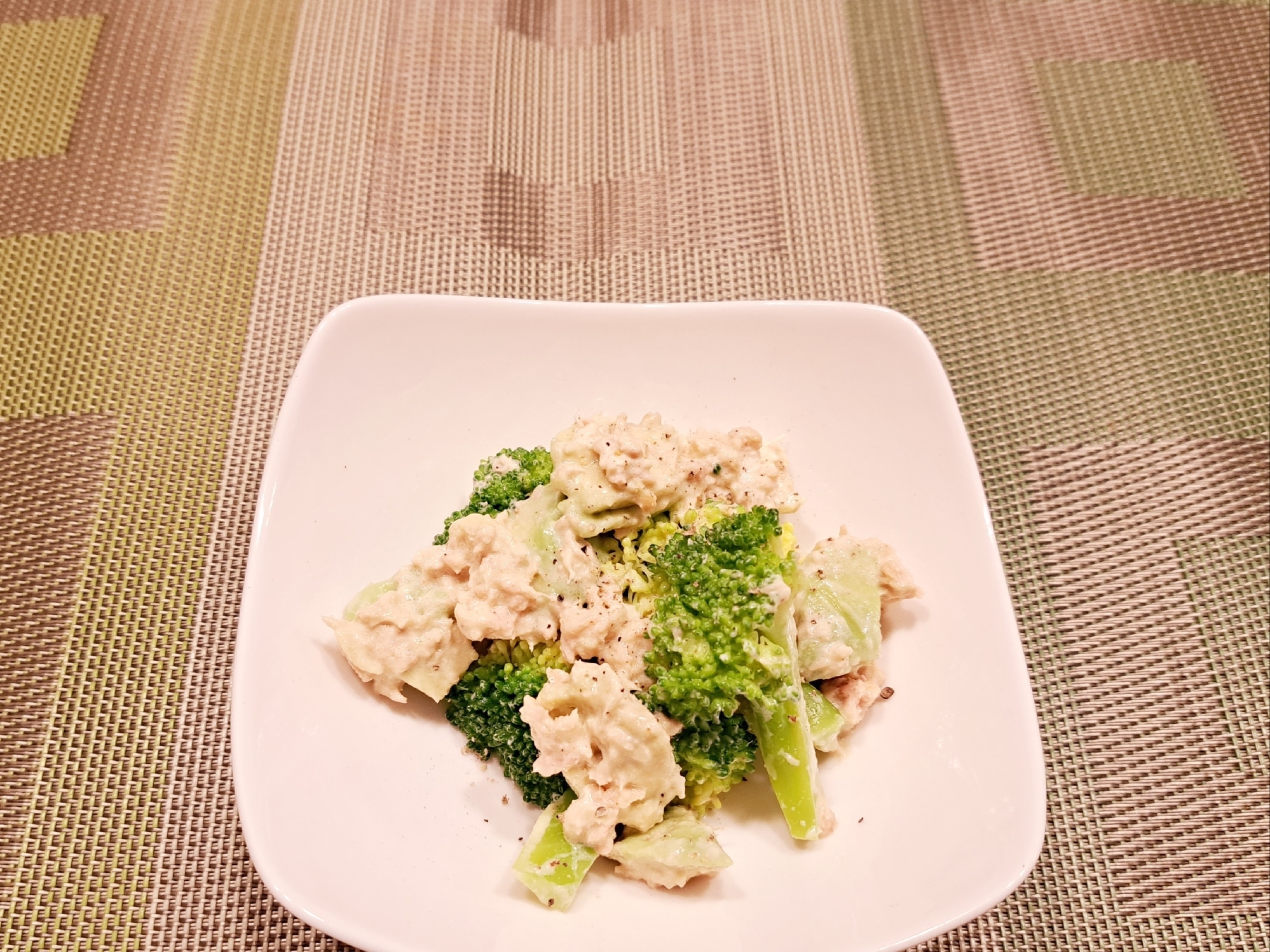 ツナのねぎマヨ和え レシピ・作り方 by なな1151 - 楽天レシピ