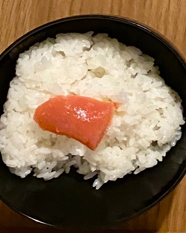 炙りたらこご飯 レシピ 作り方 By Iinu レポ返してます 楽天レシピ 炙りたらこご飯 レシピ 作り方 By Iinu レポ返してます 楽天レシピ