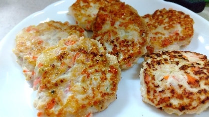簡単 あんかけ豆腐ハンバーグ 離乳食 幼児食 弁当 レシピ 作り方 By Belle Marianne 楽天レシピ