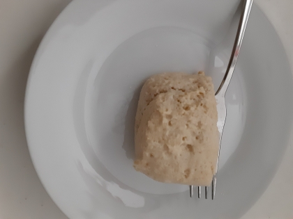 サクふわに仕上がりました♪
美味しかったです！